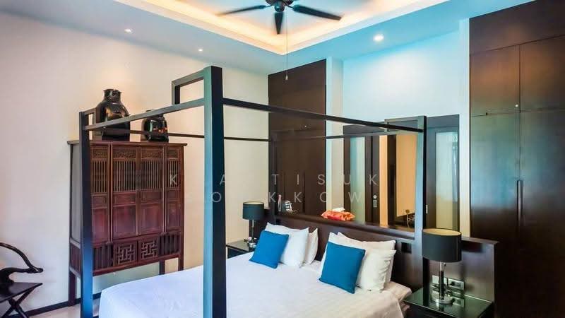2-BR House, Phuket, Rawai, Muang Phuket, Phuket, 2 Bedrooms, 320 sqm, Single Detached House For Sale, by Keartisuk Sookkow, 500614544 - DDproperty.com