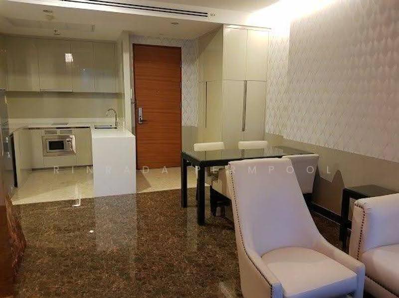 The Address Sukhumvit 28, Bangkok, 1 Soi Sukhumvit 28, Khong Tan, Khlong Toei, Bangkok, 2 Bedrooms, 74 sqm, Condo For Sale, by Rinrada Permpool, 500614545 - DDproperty.com