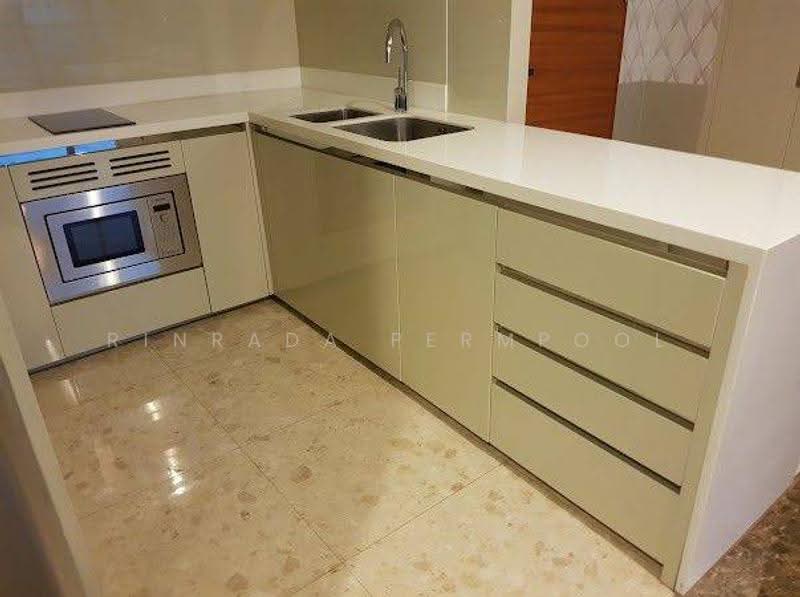 The Address Sukhumvit 28, Bangkok, 1 Soi Sukhumvit 28, Khong Tan, Khlong Toei, Bangkok, 2 Bedrooms, 74 sqm, Condo For Sale, by Rinrada Permpool, 500614545 - DDproperty.com