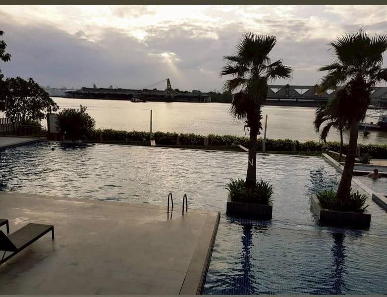 Lumpini Place Narathiwas-Chaopraya, Bangkok, 1298 Rama 3 Road, Chong Nonsi, Yan Nawa, Bangkok, 2 Bedrooms, 68 sqm, Condo For Sale, by Pichamon Chawbantard, 500614554 - DDproperty.com