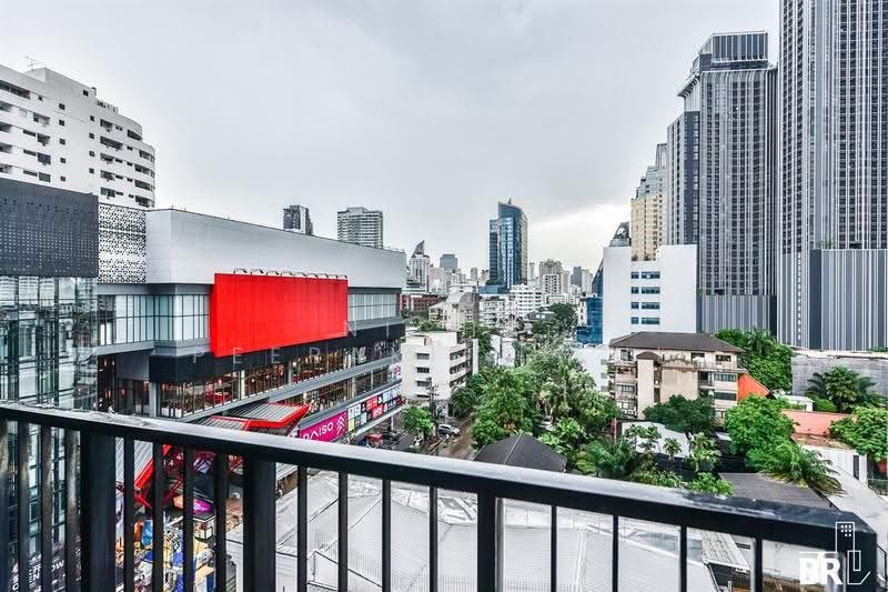 The Alcove Thonglor 10, Bangkok, 199 Soi Sukhumvit 63, Sukhumvit Road, Khlong Tan Nua, Watthana, Bangkok, 2 Bedrooms, 74 sqm, Condo For Rent, by Nicha Peerakittikul, 500614555 - DDproperty.com