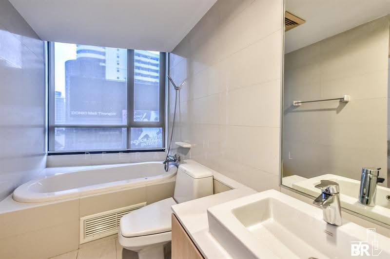 The Alcove Thonglor 10, Bangkok, 199 Soi Sukhumvit 63, Sukhumvit Road, Khlong Tan Nua, Watthana, Bangkok, 2 Bedrooms, 74 sqm, Condo For Rent, by Nicha Peerakittikul, 500614555 - DDproperty.com