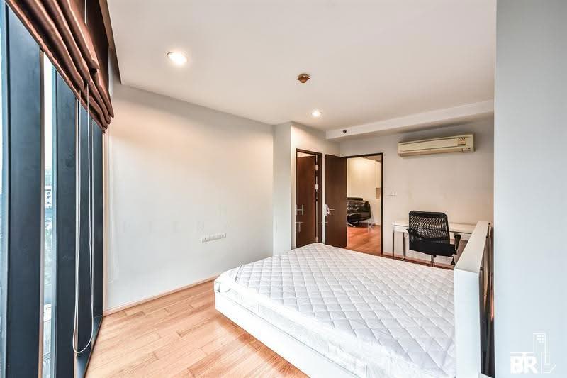 The Alcove Thonglor 10, Bangkok, 199 Soi Sukhumvit 63, Sukhumvit Road, Khlong Tan Nua, Watthana, Bangkok, 2 Bedrooms, 74 sqm, Condo For Rent, by Nicha Peerakittikul, 500614555 - DDproperty.com