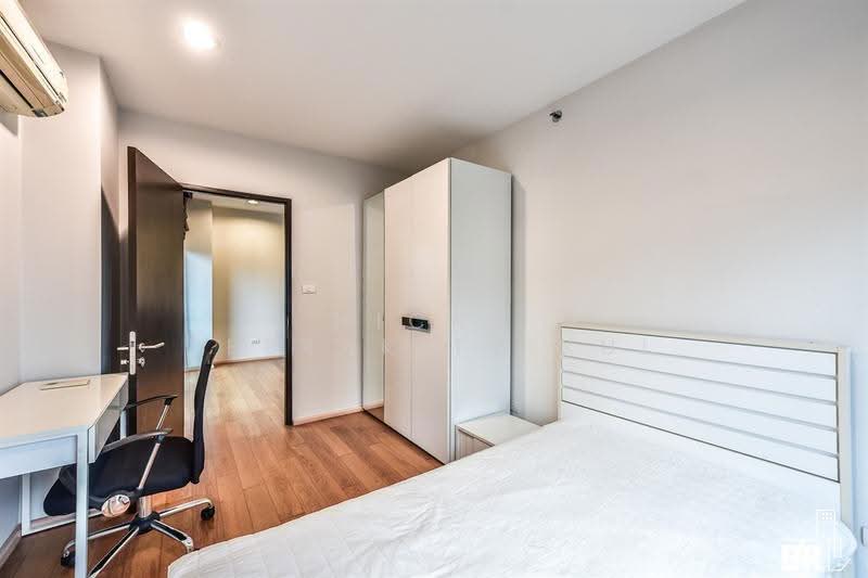 The Alcove Thonglor 10, Bangkok, 199 Soi Sukhumvit 63, Sukhumvit Road, Khlong Tan Nua, Watthana, Bangkok, 2 Bedrooms, 74 sqm, Condo For Rent, by Nicha Peerakittikul, 500614555 - DDproperty.com