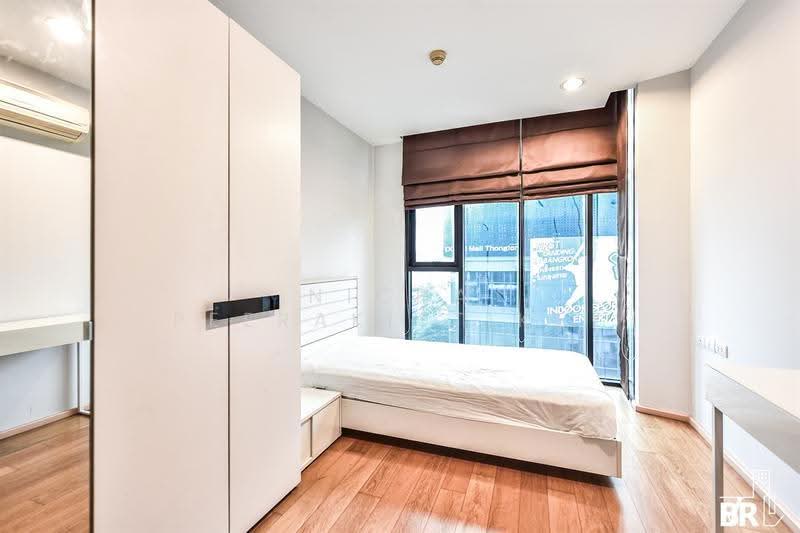 The Alcove Thonglor 10, Bangkok, 199 Soi Sukhumvit 63, Sukhumvit Road, Khlong Tan Nua, Watthana, Bangkok, 2 Bedrooms, 74 sqm, Condo For Rent, by Nicha Peerakittikul, 500614555 - DDproperty.com