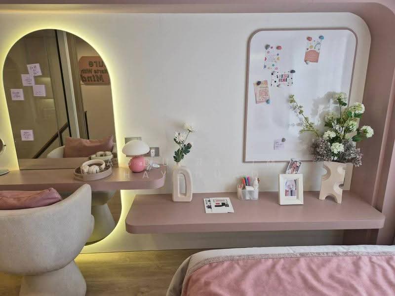 Culture Chula, Bangkok, 38/12 Soi Pratu Chai, Si Phraya, Bang Rak, Bangkok, 1 Bedroom, 41 sqm, Condo For Sale, by Abdulrahim Hayeduad, 500614556 - DDproperty.com