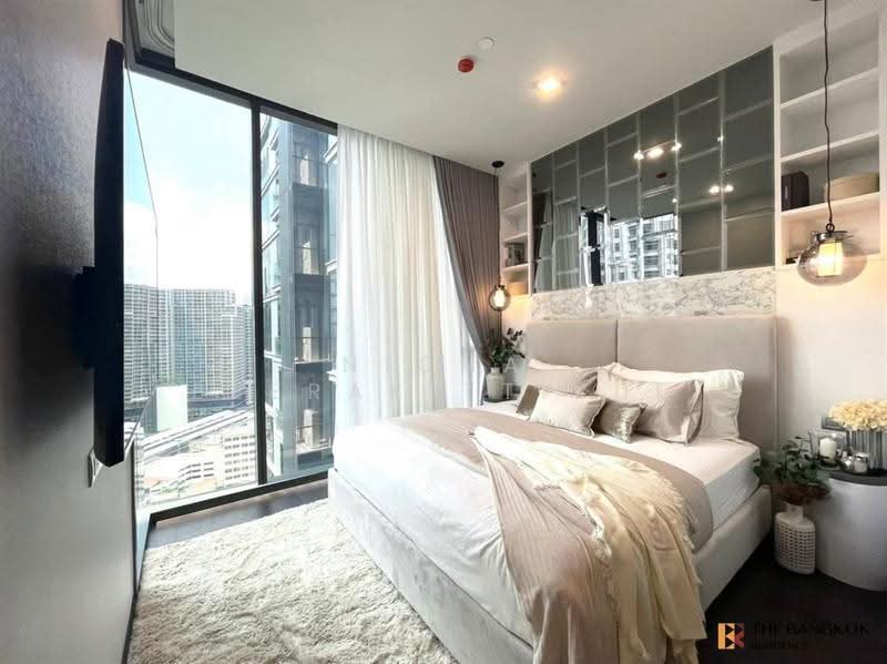 LAVIQ Sukhumvit 57, Bangkok, Soi Sukhumvit 57, Sukhumvit Road, Khlong Tan Nua, Watthana, Bangkok, 1 Bedroom, 44 sqm, Condo For Rent, by Nicha Peerakittikul, 500614560 - DDproperty.com