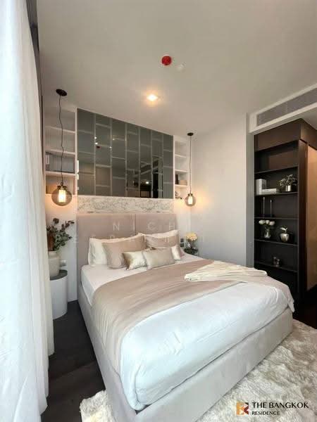 LAVIQ Sukhumvit 57, Bangkok, Soi Sukhumvit 57, Sukhumvit Road, Khlong Tan Nua, Watthana, Bangkok, 1 Bedroom, 44 sqm, Condo For Rent, by Nicha Peerakittikul, 500614560 - DDproperty.com