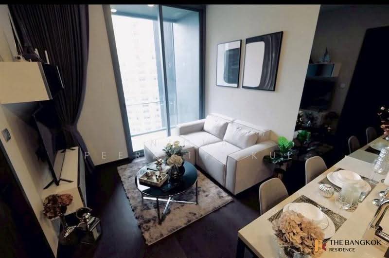 LAVIQ Sukhumvit 57, Bangkok, Soi Sukhumvit 57, Sukhumvit Road, Khlong Tan Nua, Watthana, Bangkok, 1 Bedroom, 44 sqm, Condo For Rent, by Nicha Peerakittikul, 500614560 - DDproperty.com