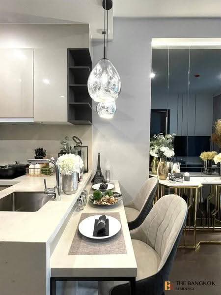 LAVIQ Sukhumvit 57 : ลาวิค สุขุมวิท 57, กรุงเทพ, ซอย สุขุมวิท 57, คลองตันเหนือ, วัฒนา, กรุงเทพ, 44 ตร.ม., คอนโด ให้เช่า, โดย Nicha Peerakittikul, 500614560 - DDproperty.com