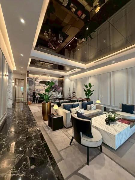 The Residences 38 : เดอะ เรสซิเดนเซส 38, กรุงเทพ, ซอยสุขุมวิท 38, พระโขนง, คลองเตย, กรุงเทพ, 57 ตร.ม., คอนโด ขาย, โดย Abdulrahim Hayeduad, 500614562 - DDproperty.com