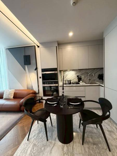 The Residences 38, Bangkok, Soi Sukhumvit 38, Phra Kanong, Khlong Toei, Bangkok, 1 Bedroom, 57 sqm, Condo For Sale, by Abdulrahim Hayeduad, 500614562 - DDproperty.com