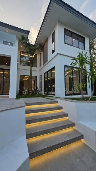 undefined, Phuket, Chalong, Muang Phuket, Phuket, 4 Bedrooms, 460 sqm, Single Detached House For Sale, by Keartisuk Sookkow, 500614565 - DDproperty.com
