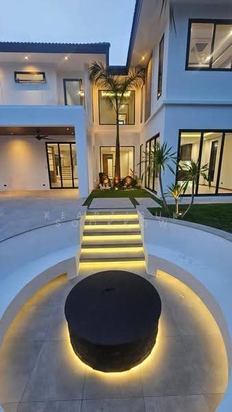 undefined, Phuket, Chalong, Muang Phuket, Phuket, 4 Bedrooms, 460 sqm, Single Detached House For Sale, by Keartisuk Sookkow, 500614565 - DDproperty.com
