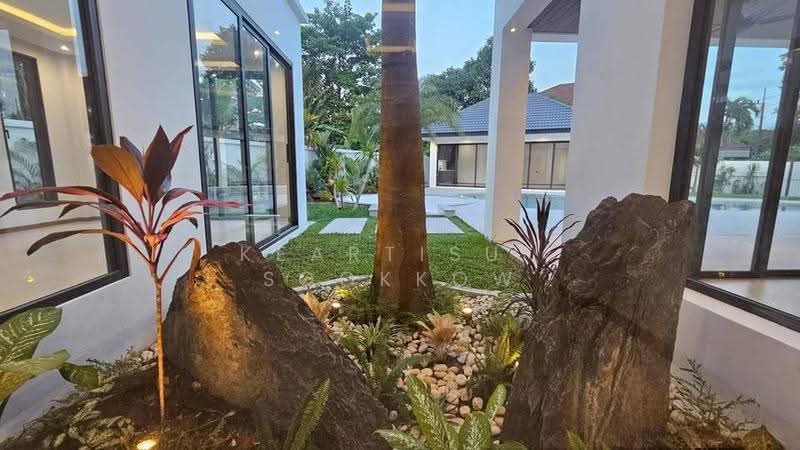 undefined, Phuket, Chalong, Muang Phuket, Phuket, 4 Bedrooms, 460 sqm, Single Detached House For Sale, by Keartisuk Sookkow, 500614565 - DDproperty.com