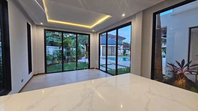 undefined, Phuket, Chalong, Muang Phuket, Phuket, 4 Bedrooms, 460 sqm, Single Detached House For Sale, by Keartisuk Sookkow, 500614565 - DDproperty.com