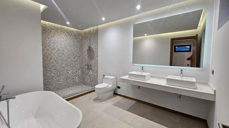 undefined, Phuket, Chalong, Muang Phuket, Phuket, 4 Bedrooms, 460 sqm, Single Detached House For Sale, by Keartisuk Sookkow, 500614565 - DDproperty.com