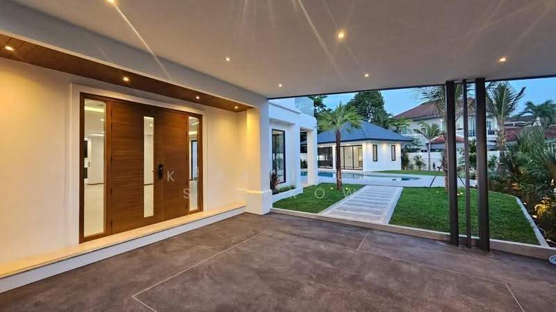 undefined, Phuket, Chalong, Muang Phuket, Phuket, 4 Bedrooms, 460 sqm, Single Detached House For Sale, by Keartisuk Sookkow, 500614565 - DDproperty.com
