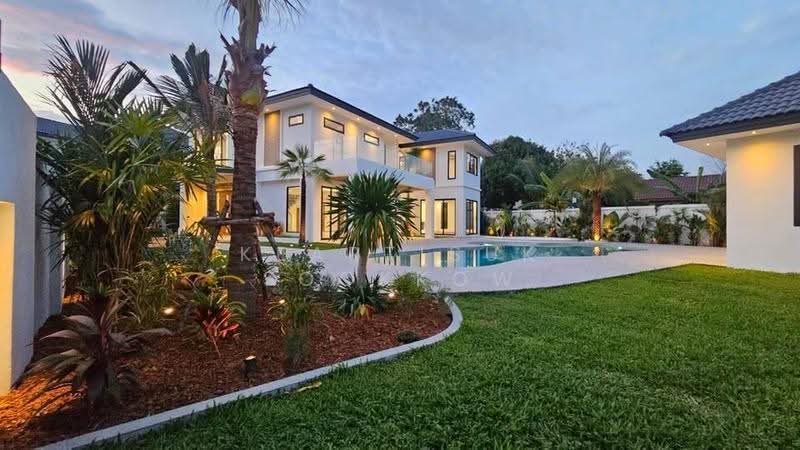undefined, Phuket, Chalong, Muang Phuket, Phuket, 4 Bedrooms, 460 sqm, Single Detached House For Sale, by Keartisuk Sookkow, 500614565 - DDproperty.com
