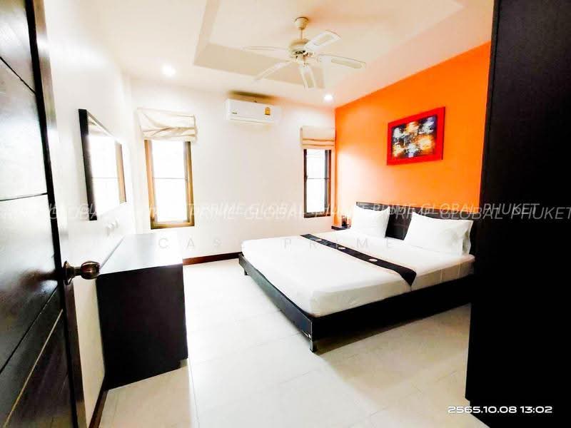 Babylon Pool Villas, ภูเก็ต, ราไวย์, เมืองภูเก็ต, ภูเก็ต, 100 ตร.ม., วิลล่า ให้เช่า, โดย Case Prime, 500614570 - DDproperty.com