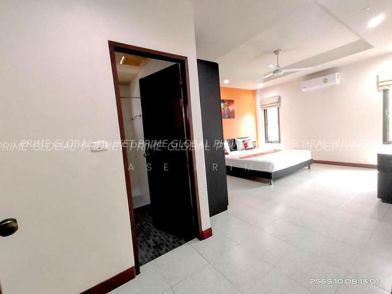 Babylon Pool Villas, ภูเก็ต, ราไวย์, เมืองภูเก็ต, ภูเก็ต, 100 ตร.ม., วิลล่า ให้เช่า, โดย Case Prime, 500614570 - DDproperty.com