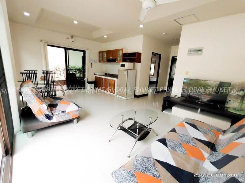 Babylon Pool Villas, Phuket, Rawai, Muang Phuket, Phuket, 2 Bedrooms, 100 sqm, Villa For Rent, by Case Prime, 500614570 - DDproperty.com