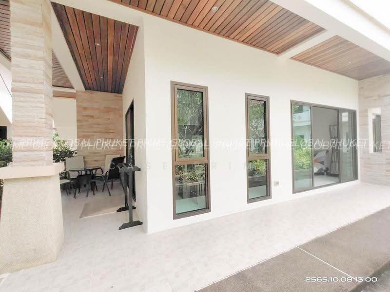 Babylon Pool Villas, ภูเก็ต, ราไวย์, เมืองภูเก็ต, ภูเก็ต, 100 ตร.ม., วิลล่า ให้เช่า, โดย Case Prime, 500614570 - DDproperty.com