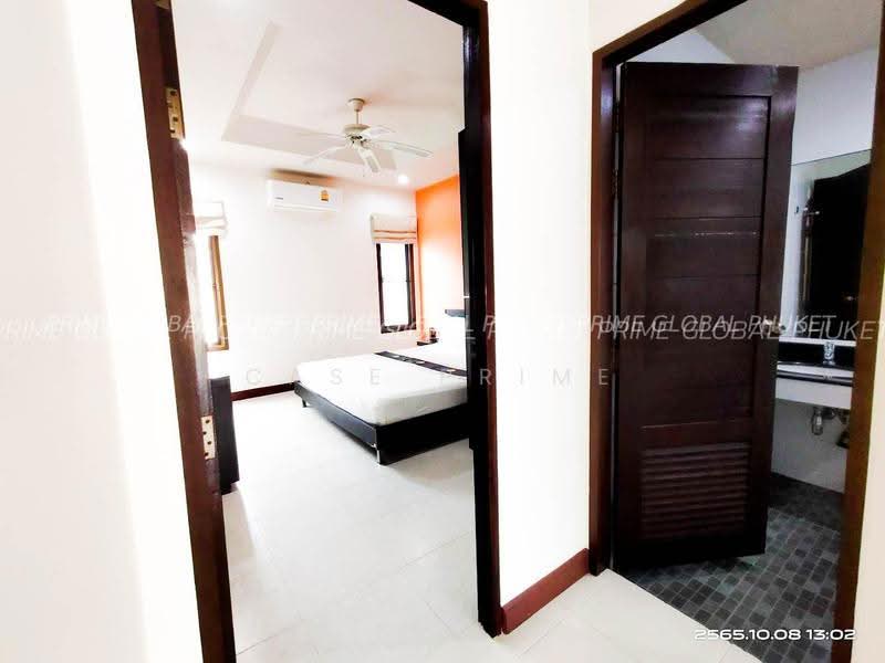 Babylon Pool Villas, ภูเก็ต, ราไวย์, เมืองภูเก็ต, ภูเก็ต, 100 ตร.ม., วิลล่า ให้เช่า, โดย Case Prime, 500614570 - DDproperty.com