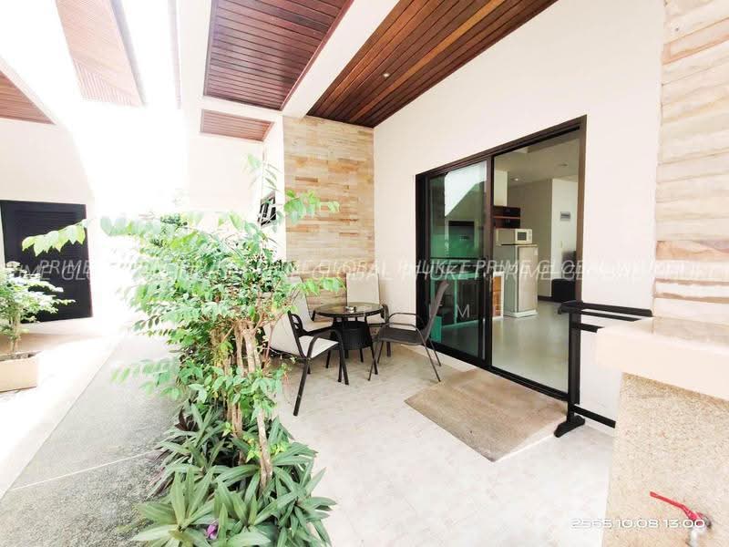 Babylon Pool Villas, ภูเก็ต, ราไวย์, เมืองภูเก็ต, ภูเก็ต, 100 ตร.ม., วิลล่า ให้เช่า, โดย Case Prime, 500614570 - DDproperty.com