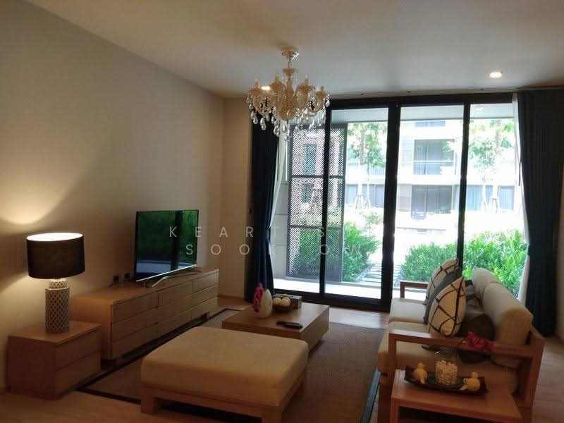 Baan Mai Khao, Phuket, 8 Moo 3, Mai Khao, Thalang, Phuket, 2 Bedrooms, 97 sqm, Condo For Sale, by Keartisuk Sookkow, 500614574 - DDproperty.com