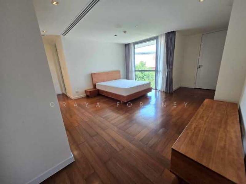 The Pano Rama 3, Bangkok, 890 Rama 3 Road, Bang Pong Pang, Yan Nawa, Bangkok, 3 Bedrooms, 441 sqm, Condo For Rent, by Oraya Fortney, 500614585 - DDproperty.com