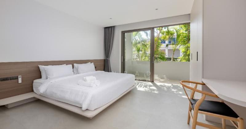 Beautiful 4 Bed Sunset Sea View Villa in Bangrak, สุราษฎร์ธานี, บ่อผุด, เกาะสมุย, สุราษฎร์ธานี, 374 ตร.ม., วิลล่า ขาย, โดย Conrad Properties, 500614586 - DDproperty.com