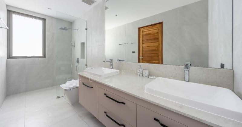 Beautiful 4 Bed Sunset Sea View Villa in Bangrak, สุราษฎร์ธานี, บ่อผุด, เกาะสมุย, สุราษฎร์ธานี, 374 ตร.ม., วิลล่า ขาย, โดย Conrad Properties, 500614586 - DDproperty.com