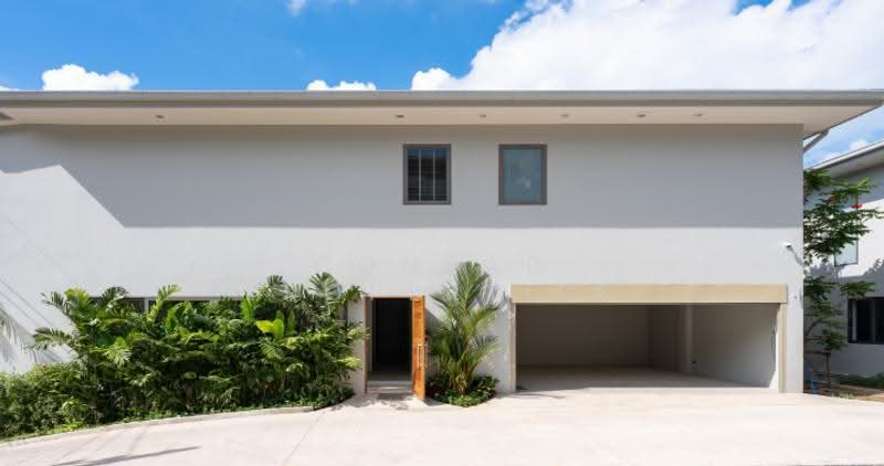 Beautiful 4 Bed Sunset Sea View Villa in Bangrak, สุราษฎร์ธานี, บ่อผุด, เกาะสมุย, สุราษฎร์ธานี, 374 ตร.ม., วิลล่า ขาย, โดย Conrad Properties, 500614586 - DDproperty.com