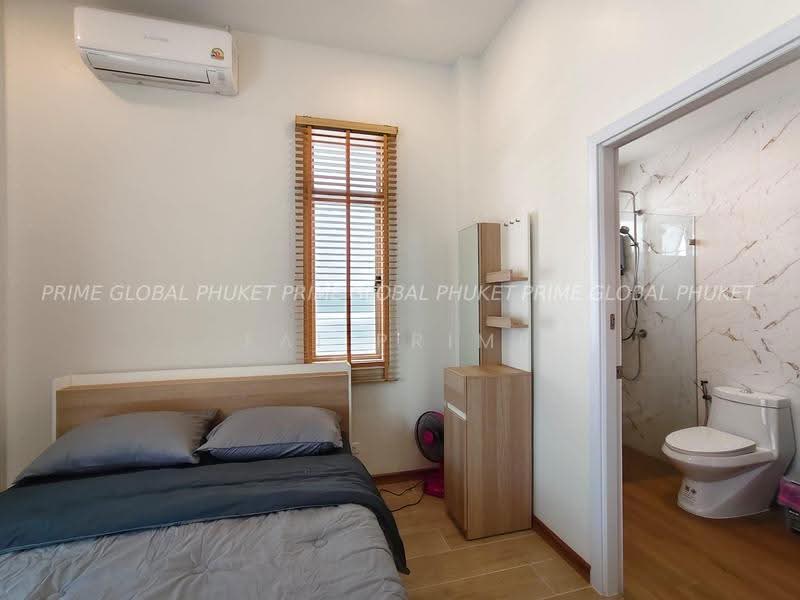 chalong, Phuket, Chalong, Muang Phuket, Phuket, 3 Bedrooms, 60 sqm, Single Detached House For Rent, by fai prime, 500614595 - DDproperty.com