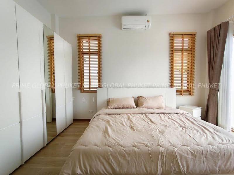 chalong, Phuket, Chalong, Muang Phuket, Phuket, 3 Bedrooms, 60 sqm, Single Detached House For Rent, by fai prime, 500614595 - DDproperty.com