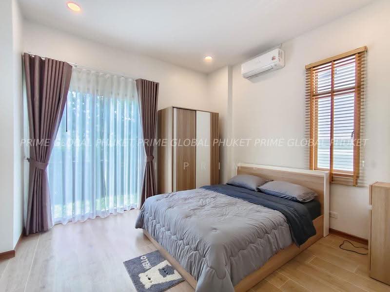 chalong, Phuket, Chalong, Muang Phuket, Phuket, 3 Bedrooms, 60 sqm, Single Detached House For Rent, by fai prime, 500614595 - DDproperty.com