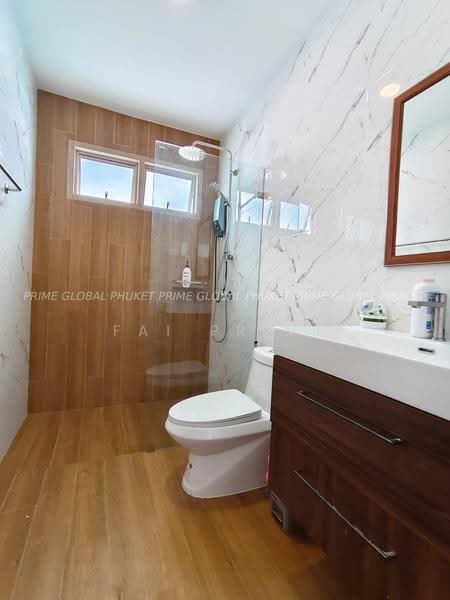 chalong, Phuket, Chalong, Muang Phuket, Phuket, 3 Bedrooms, 60 sqm, Single Detached House For Rent, by fai prime, 500614595 - DDproperty.com