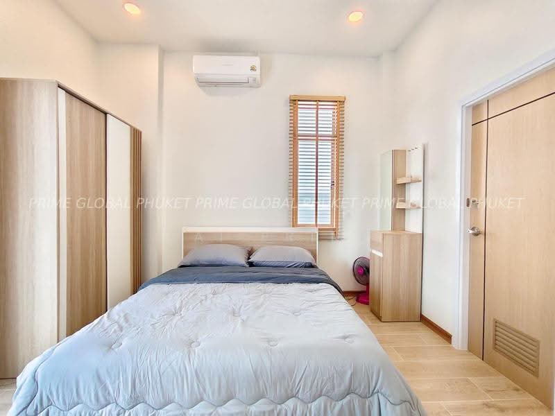 chalong, Phuket, Chalong, Muang Phuket, Phuket, 3 Bedrooms, 60 sqm, Single Detached House For Rent, by fai prime, 500614595 - DDproperty.com