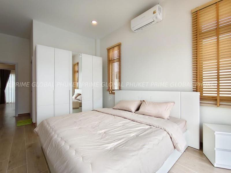 chalong, Phuket, Chalong, Muang Phuket, Phuket, 3 Bedrooms, 60 sqm, Single Detached House For Rent, by fai prime, 500614595 - DDproperty.com