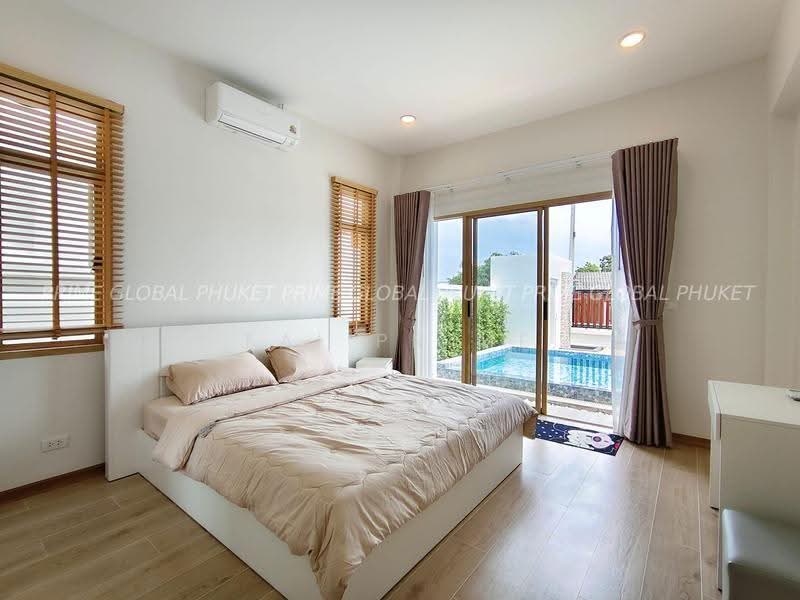 chalong, Phuket, Chalong, Muang Phuket, Phuket, 3 Bedrooms, 60 sqm, Single Detached House For Rent, by fai prime, 500614595 - DDproperty.com
