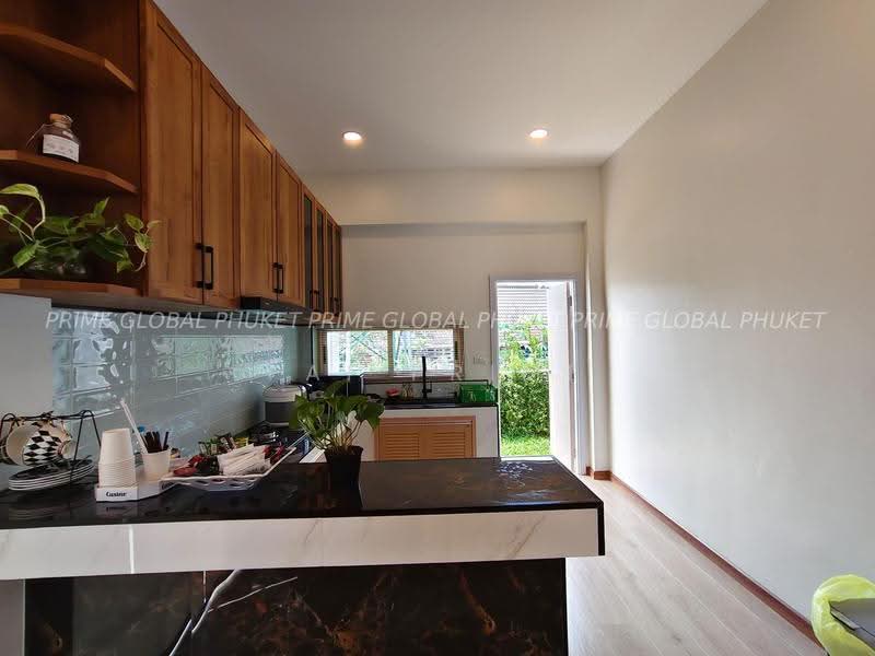 chalong, Phuket, Chalong, Muang Phuket, Phuket, 3 Bedrooms, 60 sqm, Single Detached House For Rent, by fai prime, 500614595 - DDproperty.com
