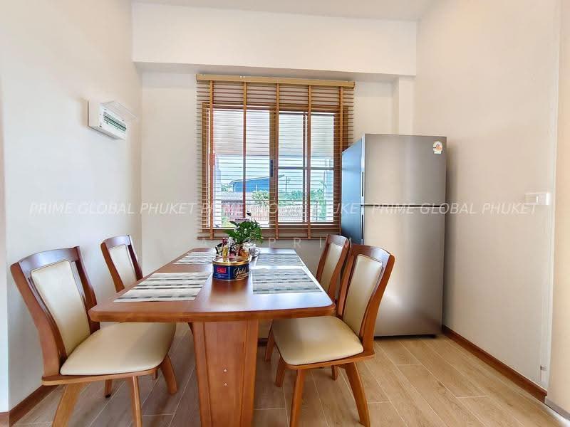 ฉลอง, ภูเก็ต, ฉลอง, เมืองภูเก็ต, ภูเก็ต, 60 ตร.ม., บ้านเดี่ยว ให้เช่า, โดย fai prime, 500614595 - DDproperty.com