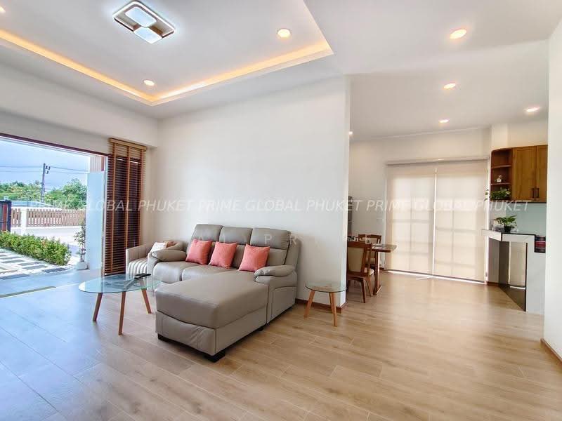 chalong, Phuket, Chalong, Muang Phuket, Phuket, 3 Bedrooms, 60 sqm, Single Detached House For Rent, by fai prime, 500614595 - DDproperty.com