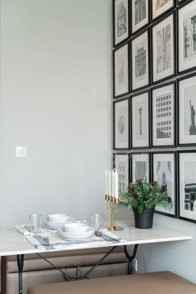 Wish Signature Midtown Siam : วิช ซิกเนเจอร์ มิดทาวน์ สยาม, กรุงเทพ, 512 เพชรบุรี, ถนนเพชรบุรี, ราชเทวี, กรุงเทพ, 34 ตร.ม., คอนโด ขาย, โดย Pichamon Chawbantard, 500614596 - DDproperty.com