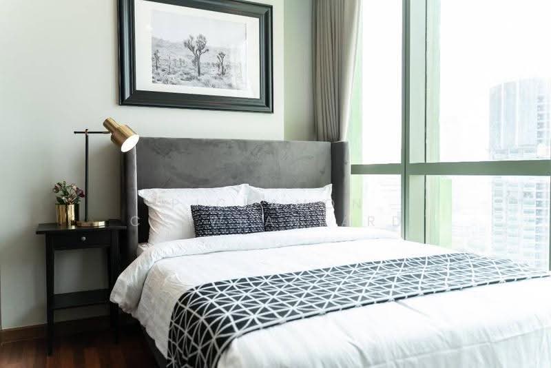 Wish Signature Midtown Siam, Bangkok, 512  Phetchaburi Road, Thanon Phetchaburi, Ratchathewi, Bangkok, 1 Bedroom, 34 sqm, Condo For Sale, by Pichamon Chawbantard, 500614596 - DDproperty.com