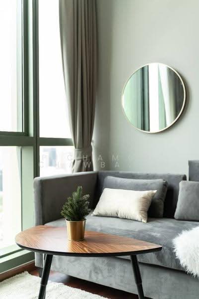 Wish Signature Midtown Siam : วิช ซิกเนเจอร์ มิดทาวน์ สยาม, กรุงเทพ, 512 เพชรบุรี, ถนนเพชรบุรี, ราชเทวี, กรุงเทพ, 34 ตร.ม., คอนโด ขาย, โดย Pichamon Chawbantard, 500614596 - DDproperty.com