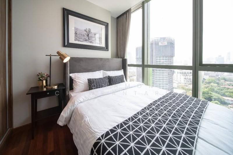 Wish Signature Midtown Siam : วิช ซิกเนเจอร์ มิดทาวน์ สยาม, กรุงเทพ, 512 เพชรบุรี, ถนนเพชรบุรี, ราชเทวี, กรุงเทพ, 34 ตร.ม., คอนโด ขาย, โดย Pichamon Chawbantard, 500614596 - DDproperty.com