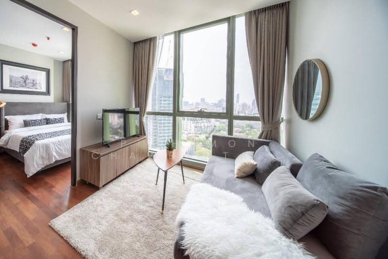 Wish Signature Midtown Siam : วิช ซิกเนเจอร์ มิดทาวน์ สยาม, กรุงเทพ, 512 เพชรบุรี, ถนนเพชรบุรี, ราชเทวี, กรุงเทพ, 34 ตร.ม., คอนโด ขาย, โดย Pichamon Chawbantard, 500614596 - DDproperty.com