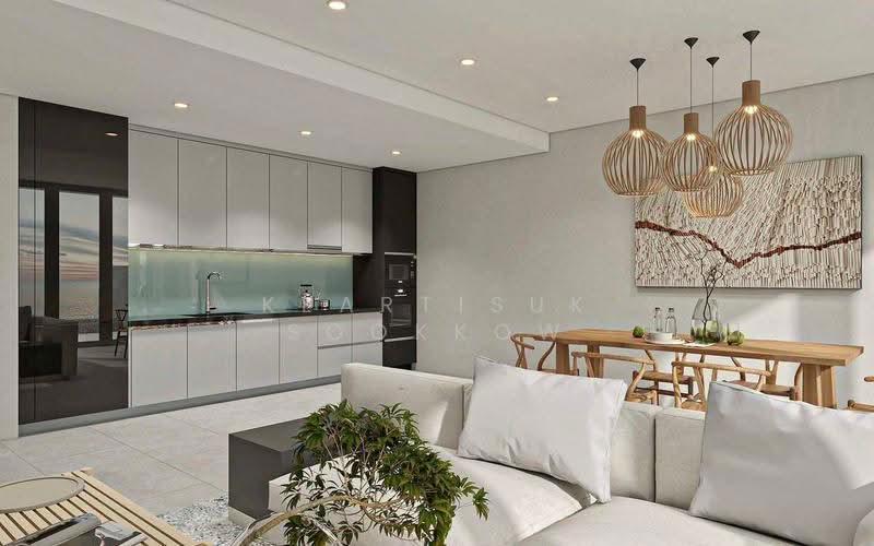 Bluepoint Condominiums : บลูพอยท์ คอนโดมิเนี่ยม, ภูเก็ต, 8 เพชรเกษม, ป่าตอง, กะทู้, ภูเก็ต, 184 ตร.ม., คอนโด ขาย, โดย Keartisuk Sookkow, 500614598 - DDproperty.com